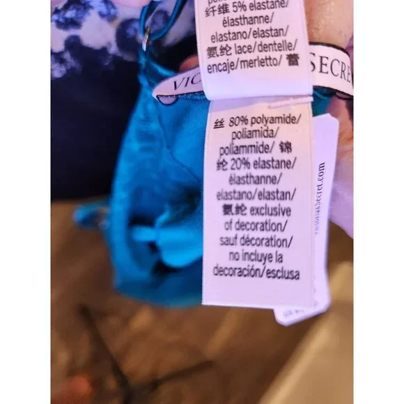 *NEW* Victoria Secret Nighty - Picture 4 of 5